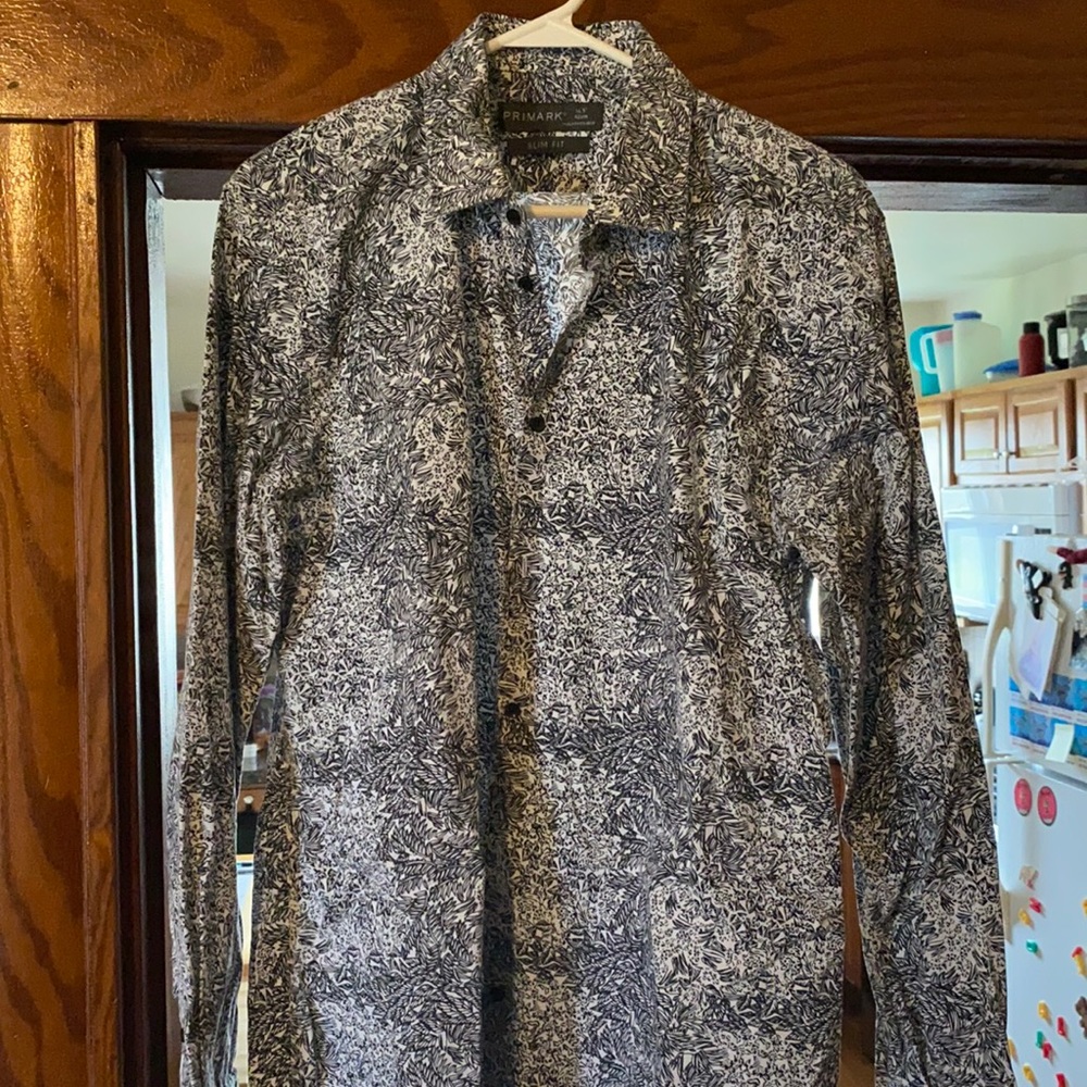 Men’s shirts